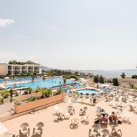 Residence Cannes Villa Francia - Maeva Home - Appartement 3 Pieces 4 Personnes - Confort Mae-5666 Exterior photo