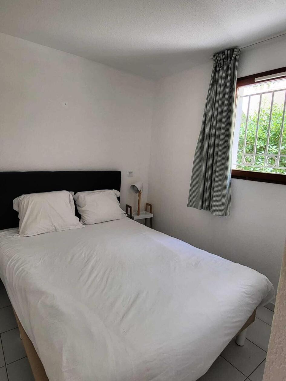 Residence Cannes Villa Francia - Maeva Home - Appartement 3 Pieces 4 Personnes - Confort Mae-5666 Exterior photo