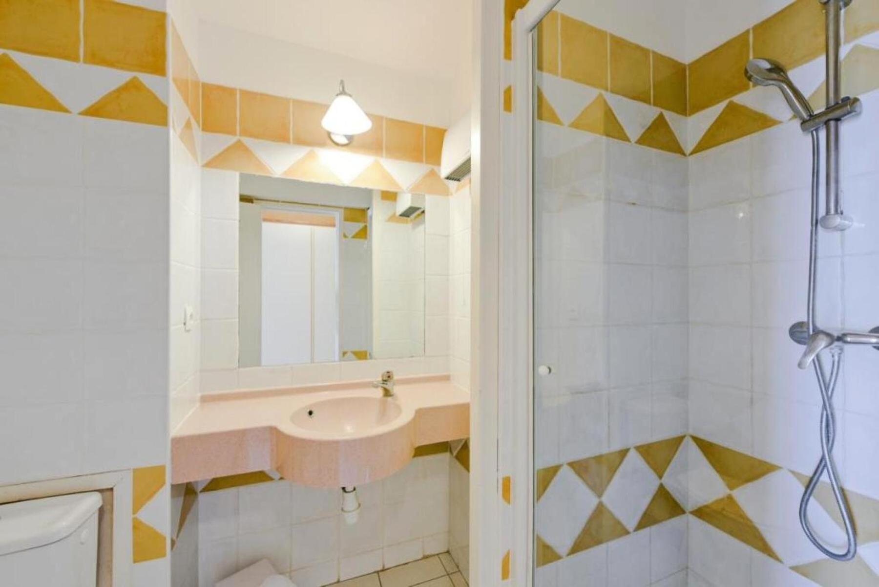 Residence Cannes Villa Francia - Maeva Home - Appartement 3 Pieces 4 Personnes - Confort Mae-5666 Exterior photo