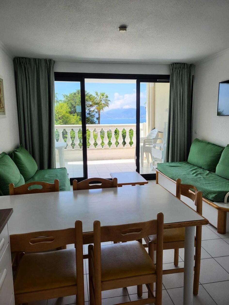 Residence Cannes Villa Francia - Maeva Home - Appartement 3 Pieces 4 Personnes - Confort Mae-5666 Exterior photo